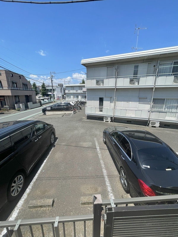 フォーレスト深沢101の室内11