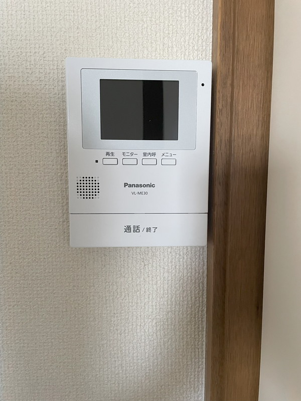 フォーレスト深沢101の室内10