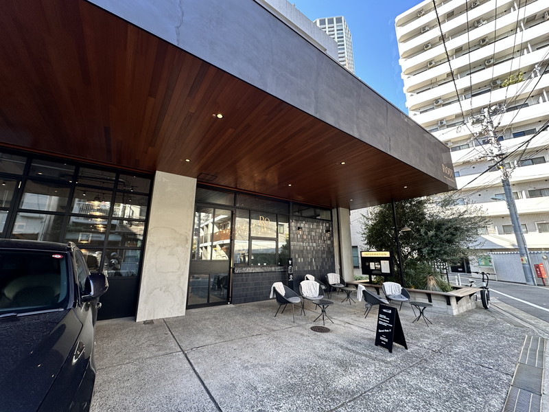 Decor Maison 中目黒(デコールメゾン中目黒)101の室内14