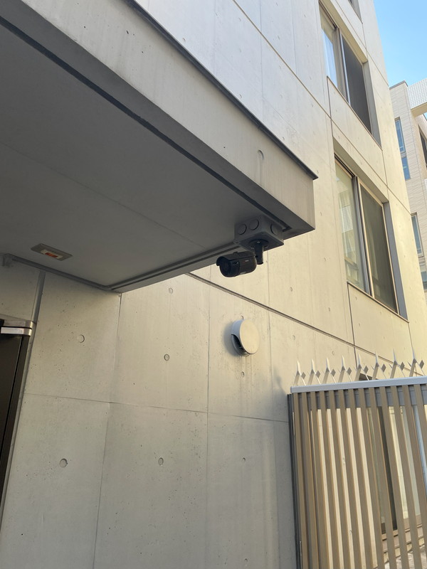 SOU桜新町Ⅱ（ソウ桜新町Ⅱ）301の室内3