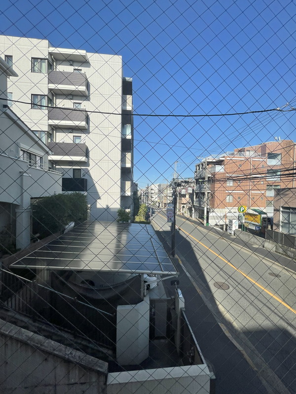 SOU桜新町Ⅱ（ソウ桜新町Ⅱ）301の室内4