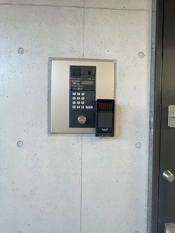 SOU桜新町Ⅱ（ソウ桜新町Ⅱ）301の室内15