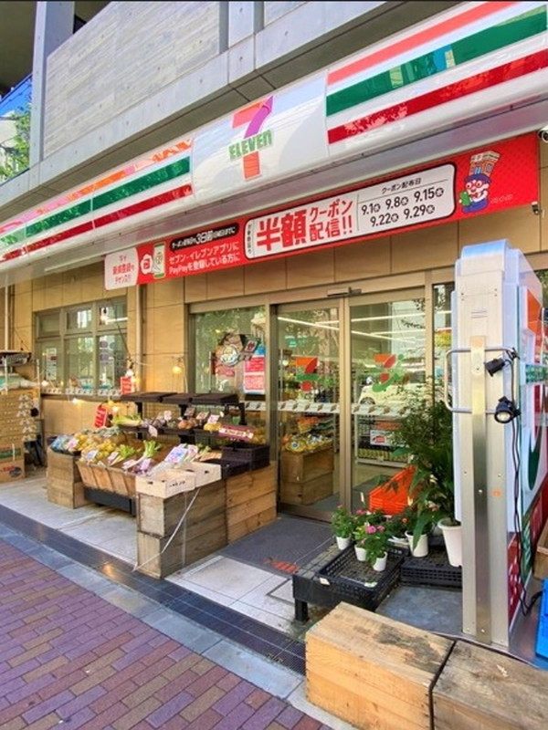 アメニティ三軒茶屋202の室内18