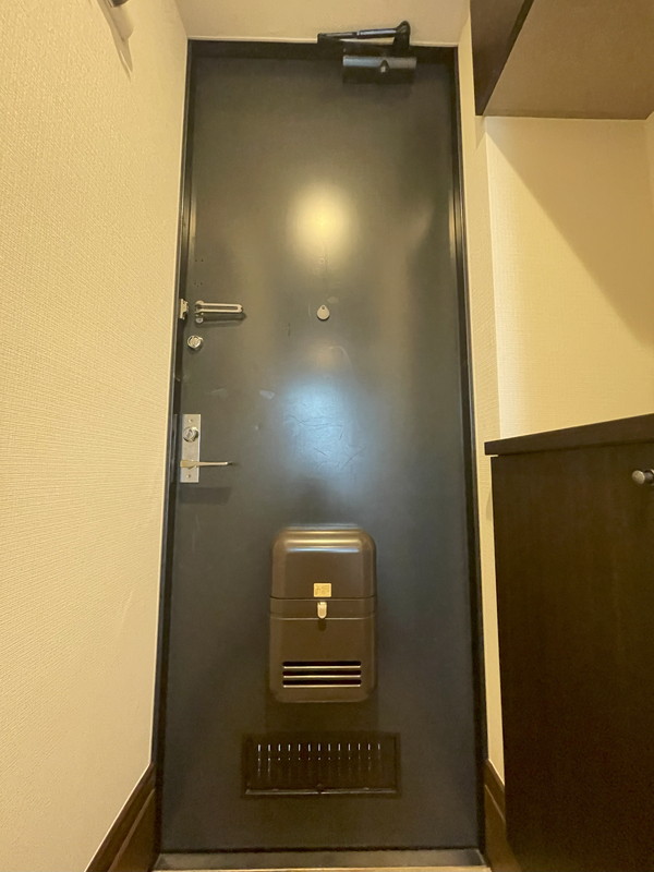 アメニティ三軒茶屋202の室内6