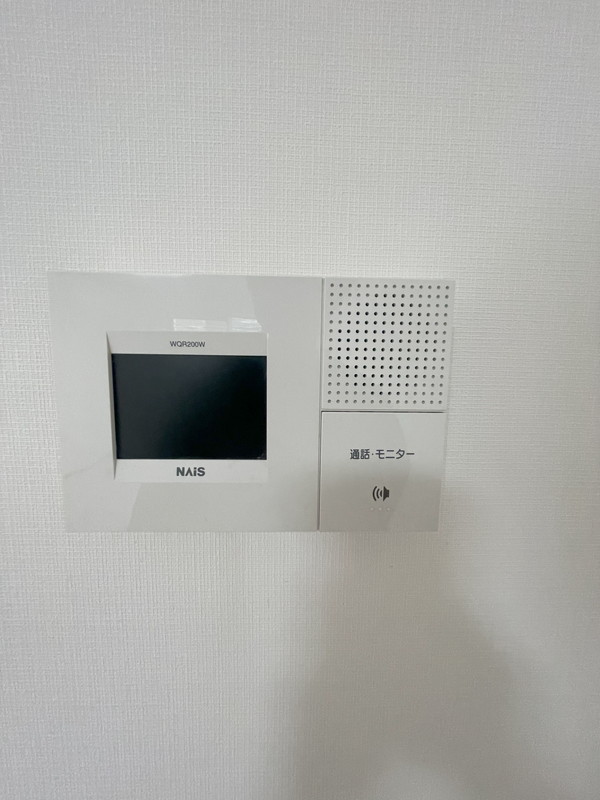アメニティ三軒茶屋202の室内14