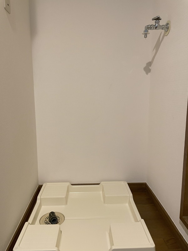 アメニティ三軒茶屋202の室内11