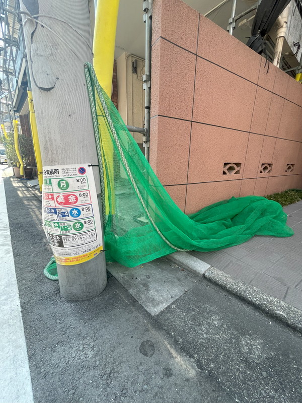 アメニティ三軒茶屋202の室内4