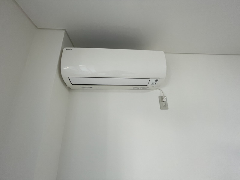 アメニティ三軒茶屋202の室内15