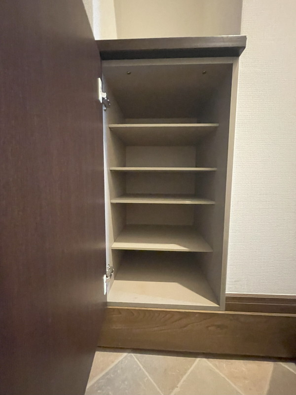 アメニティ三軒茶屋202の室内7