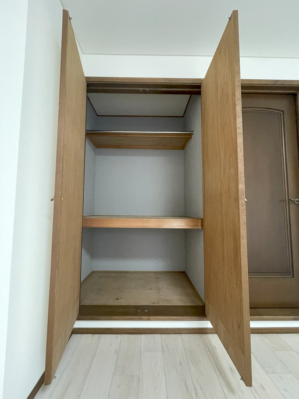 アメニティ三軒茶屋202の室内13