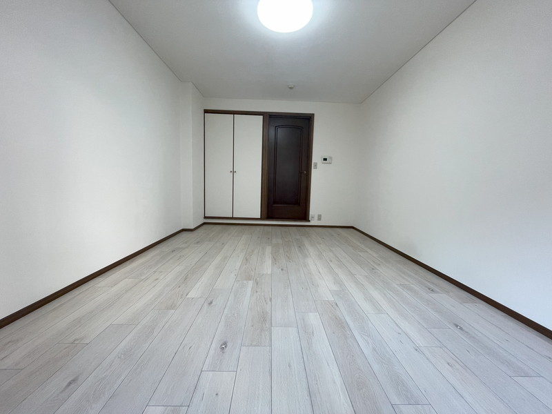 アメニティ三軒茶屋202の室内2