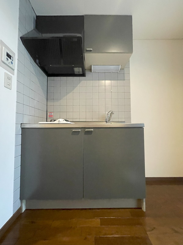 アメニティ三軒茶屋202の室内9