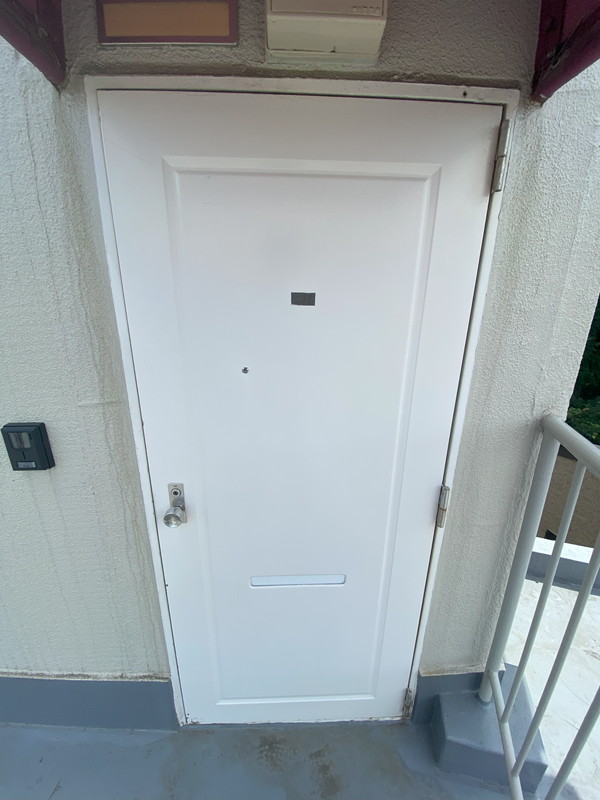 ハイツ南駒場402の室内14