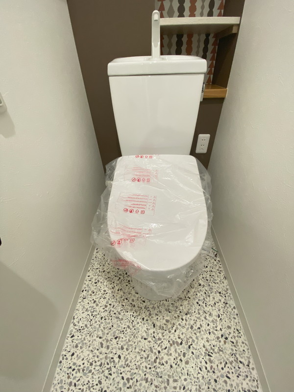 シティコート目黒３号棟410の室内6