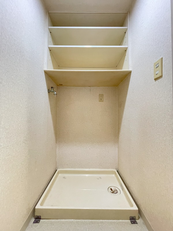 コスモリード三軒茶屋303の室内13