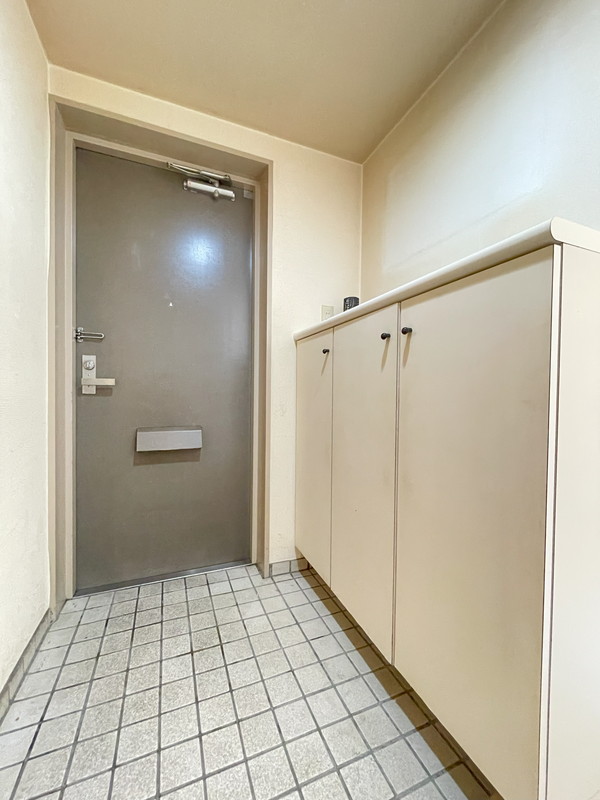 コスモリード三軒茶屋303の室内12