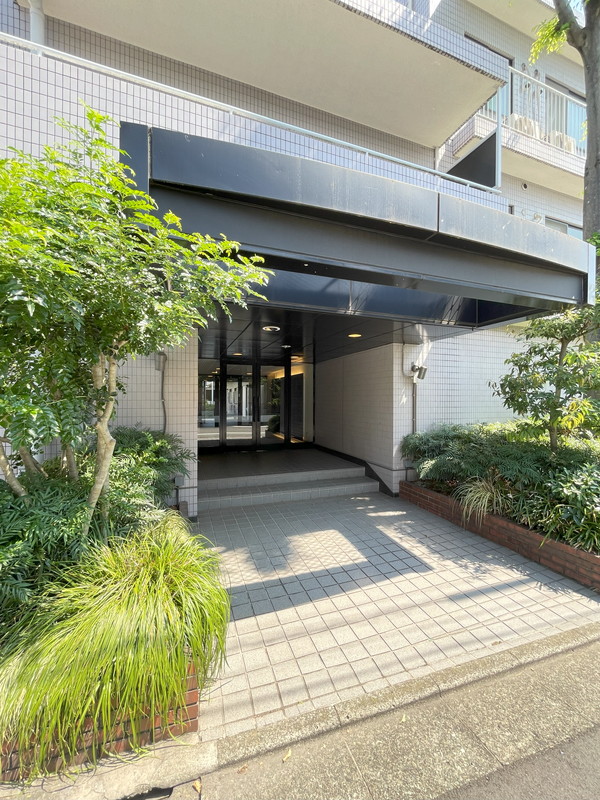 コスモリード三軒茶屋303の室内14