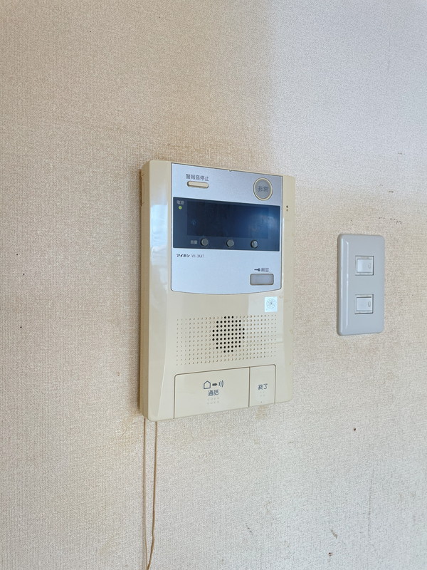 コスモリード三軒茶屋303の室内11