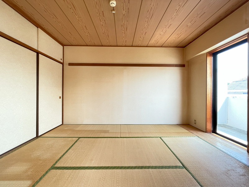 コスモリード三軒茶屋303の室内5
