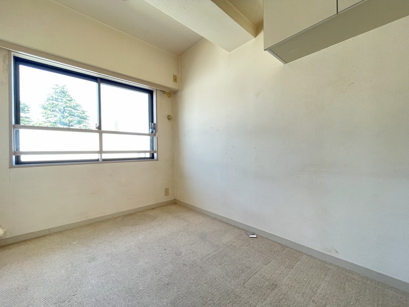 コスモリード三軒茶屋303の室内8