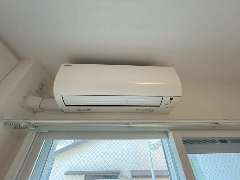 ソサエティ桜新町305の室内4