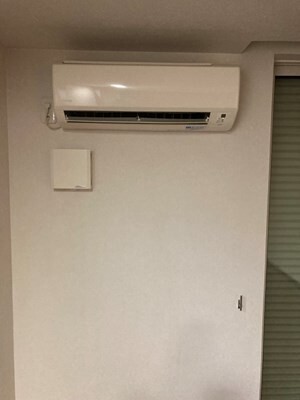 八雲3丁目戸建S邸の室内10