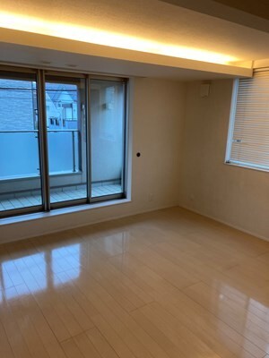 八雲3丁目戸建S邸の室内4