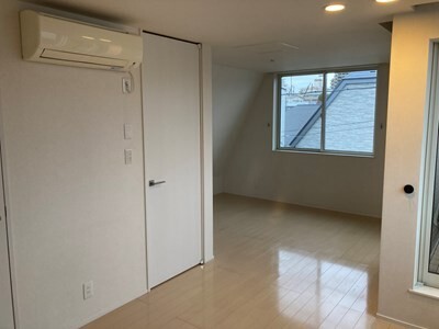 八雲3丁目戸建S邸の室内2