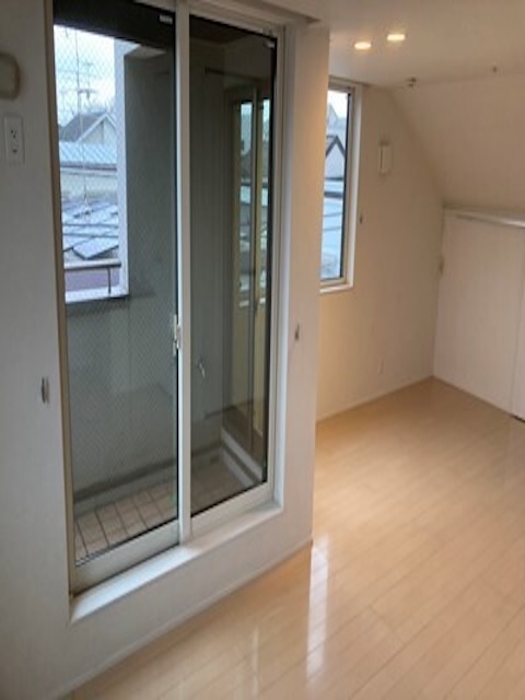 八雲3丁目戸建S邸の室内6
