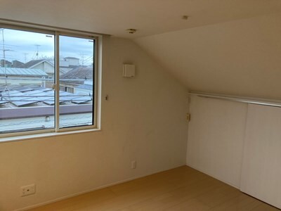 八雲3丁目戸建S邸の室内3