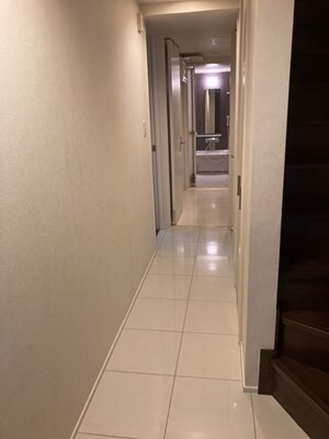 八雲3丁目戸建S邸の室内5