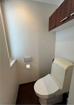 八雲3丁目戸建S邸の室内9