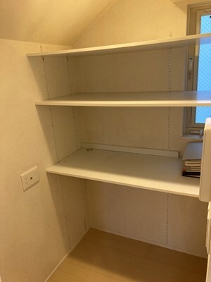 八雲3丁目戸建S邸の室内11