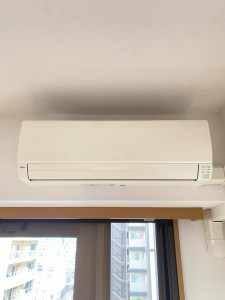 トーシンフェニックス下目黒203の室内8