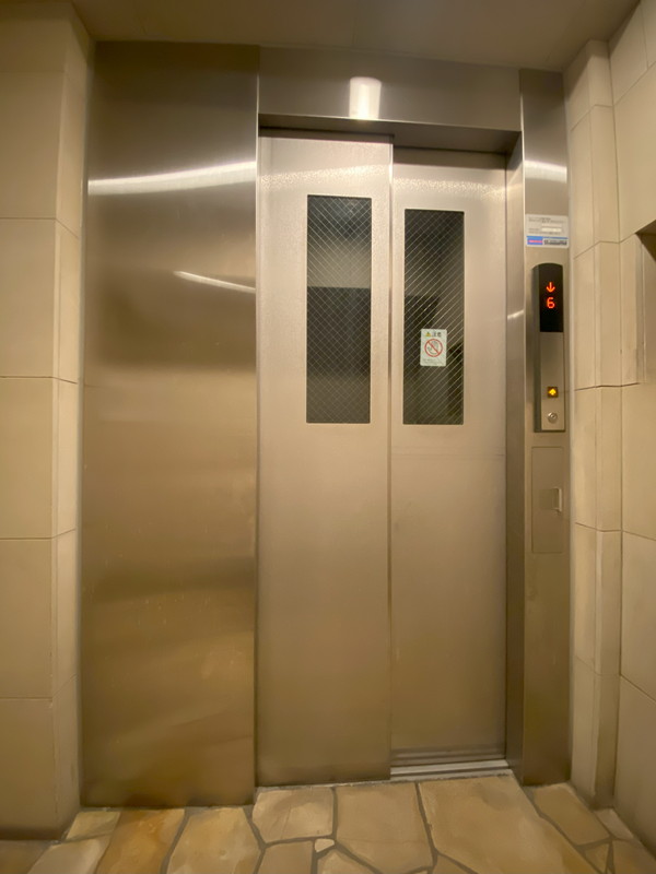 トーシンフェニックス下目黒203の室内12