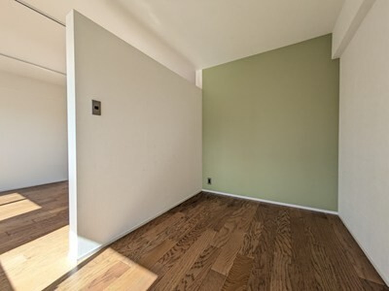 アンバサダー三軒茶屋702の室内10