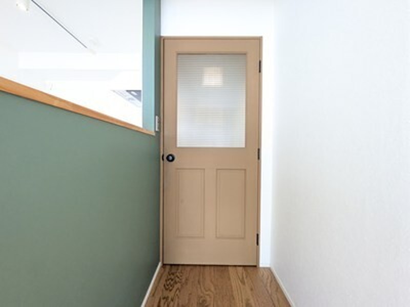アンバサダー三軒茶屋702の室内7