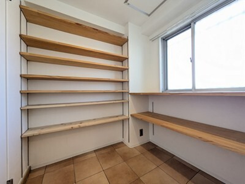 アンバサダー三軒茶屋702の室内11