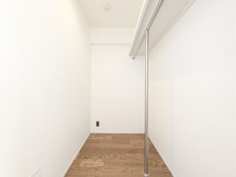 アンバサダー三軒茶屋702の室内3