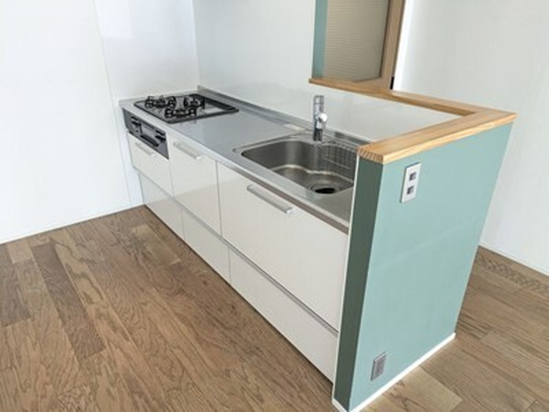 アンバサダー三軒茶屋702の室内8