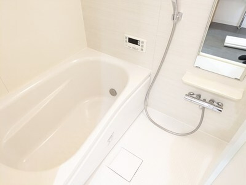 アンバサダー三軒茶屋702の室内4