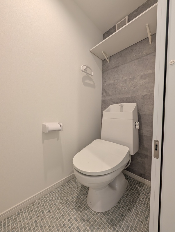 グランニール東高円寺302の室内9