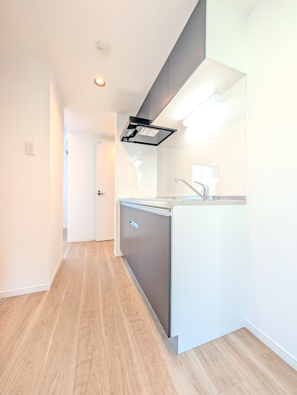 グランニール東高円寺302の室内6