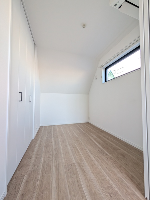 グランニール東高円寺302の室内2