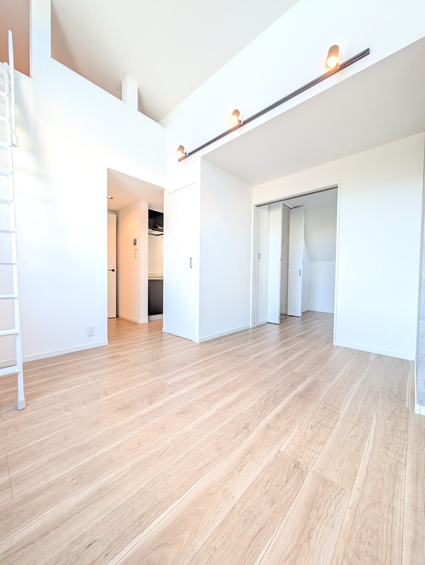 グランニール東高円寺302の室内4