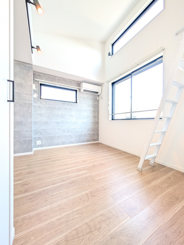 グランニール東高円寺302の室内3