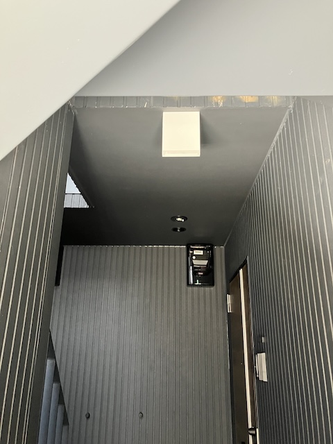 グランニール東高円寺302の室内16