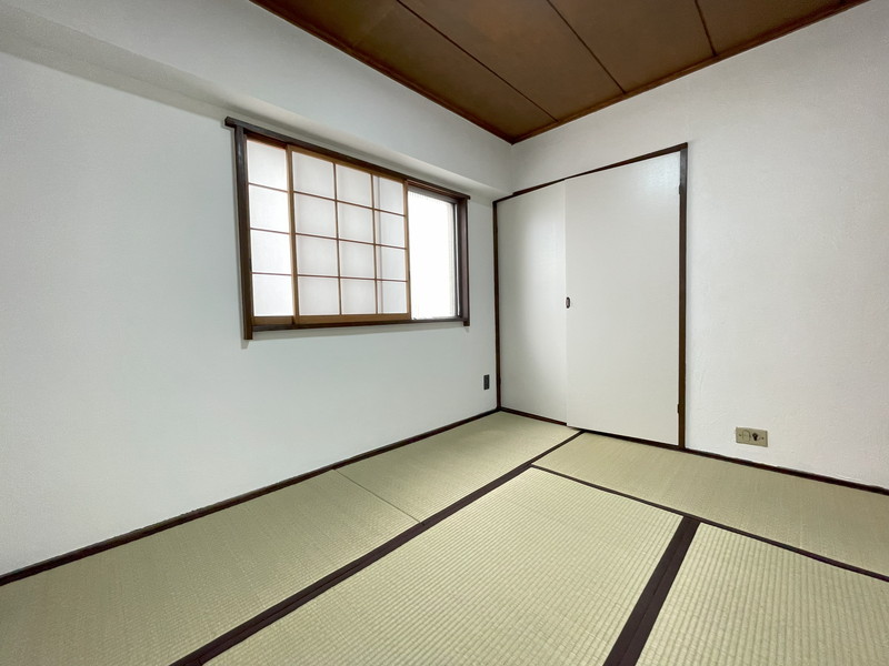 中目黒フラワーマンション601の室内3