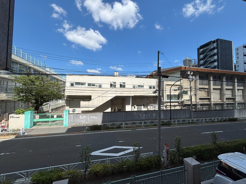 LaSante広尾(ラサンテ広尾)213の室内4