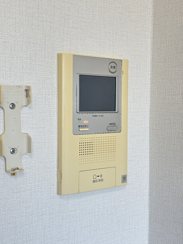 LaSante広尾(ラサンテ広尾)611の室内13